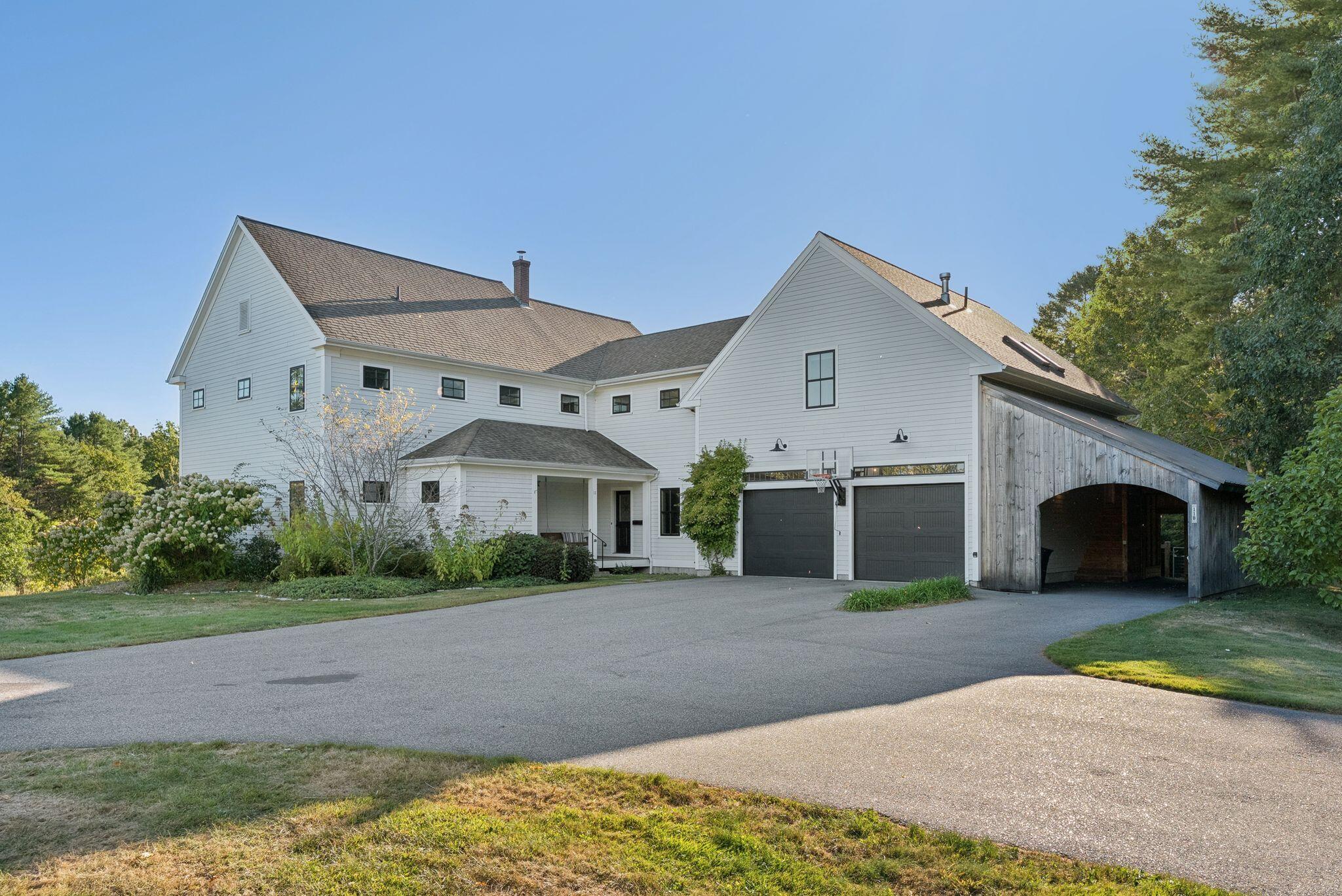 11 Orchard Hill Road Freeport, ME 04032 - Photo 2 of 93 Exterior