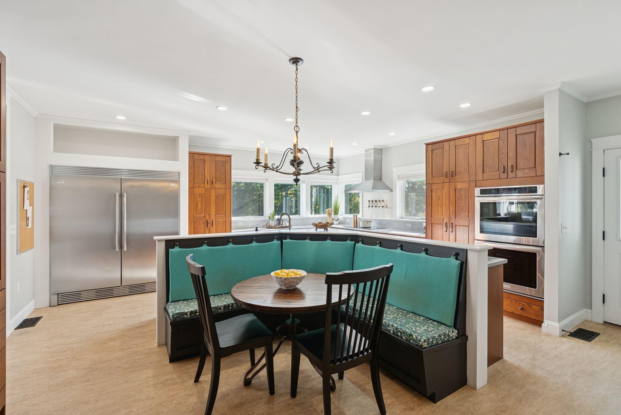 11 Orchard Hill Road Freeport, ME 04032 - Photo 22 of 93 Kitchen