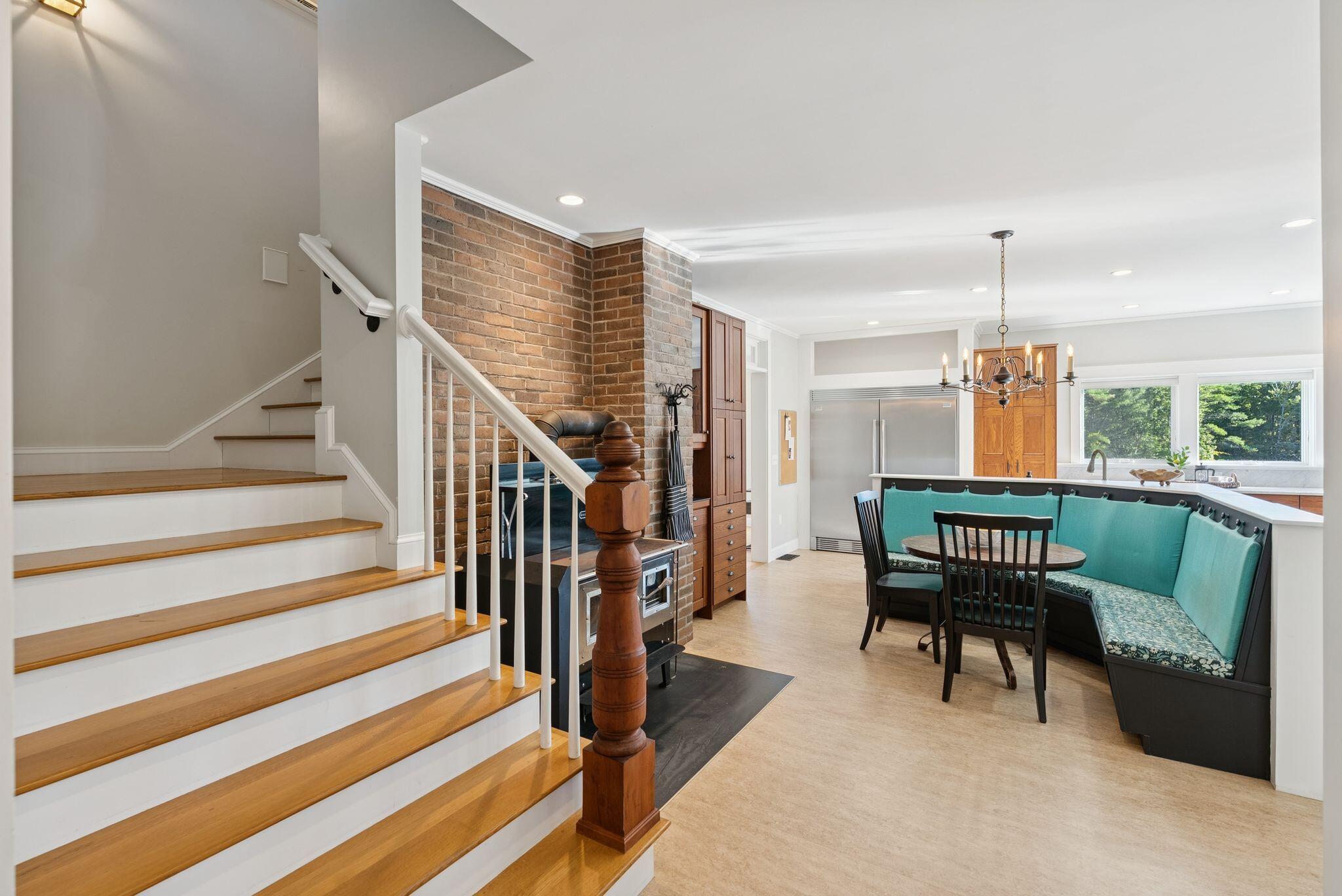 11 Orchard Hill Road Freeport, ME 04032 - Photo 33 of 93 Interior