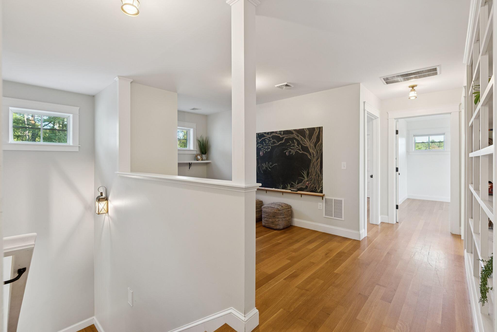 11 Orchard Hill Road Freeport, ME 04032 - Photo 34 of 93 Upstairs