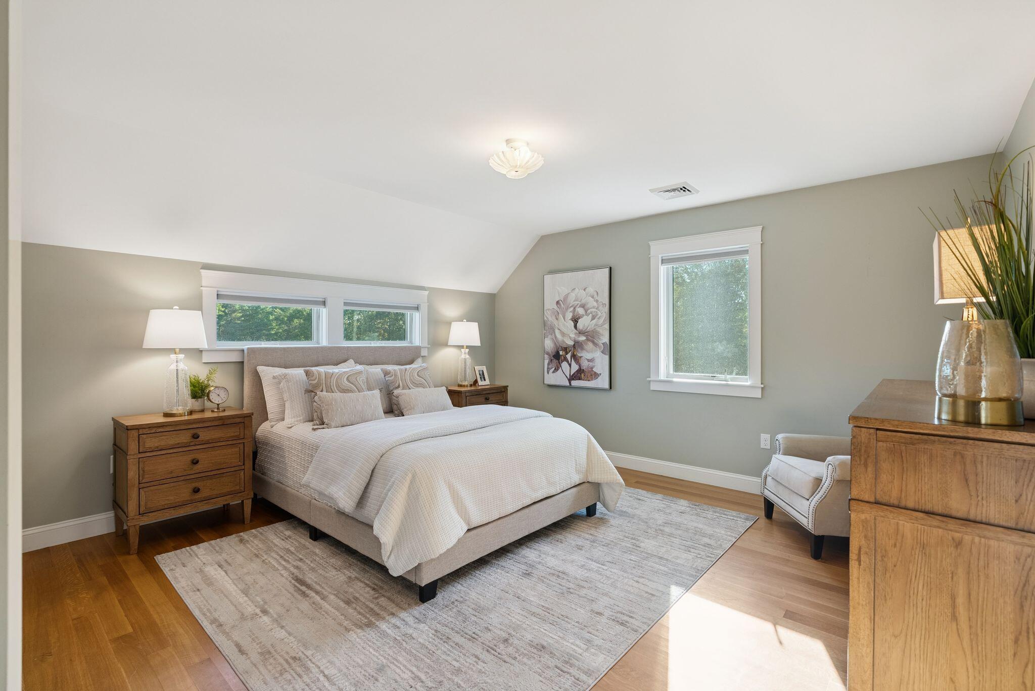 11 Orchard Hill Road Freeport, ME 04032 - Photo 37 of 93 Master Bedroom