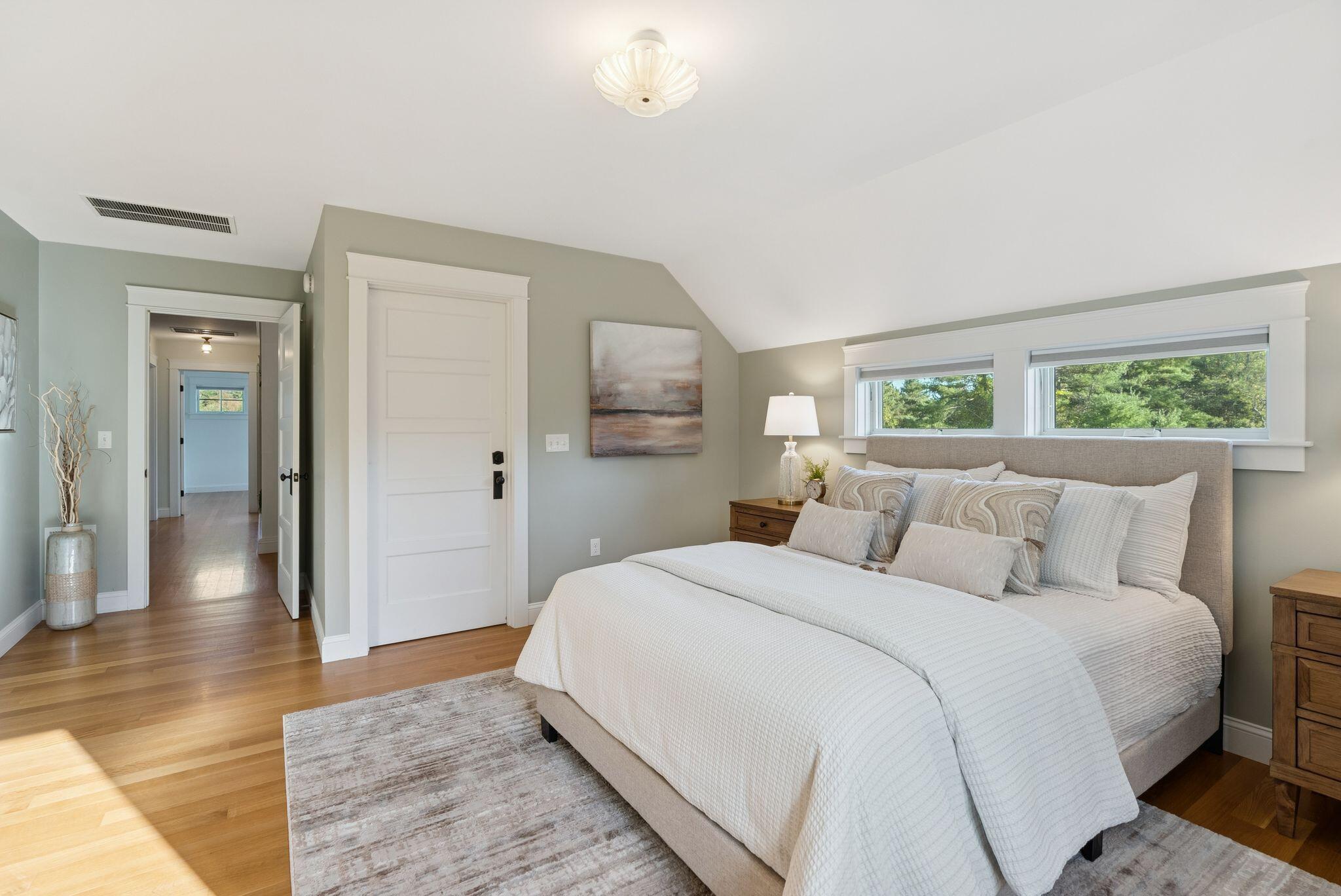 11 Orchard Hill Road Freeport, ME 04032 - Photo 38 of 93 Master Bedroom