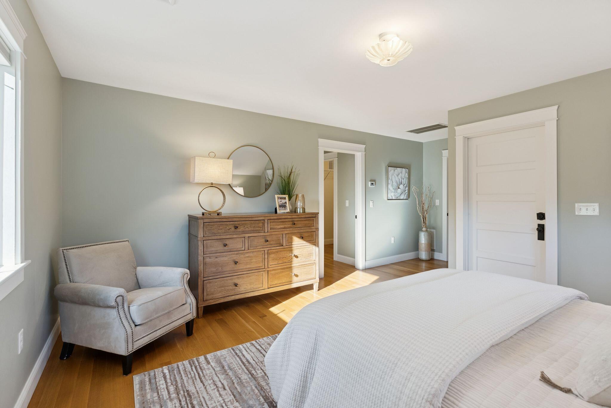 11 Orchard Hill Road Freeport, ME 04032 - Photo 39 of 93 Master Bedroom