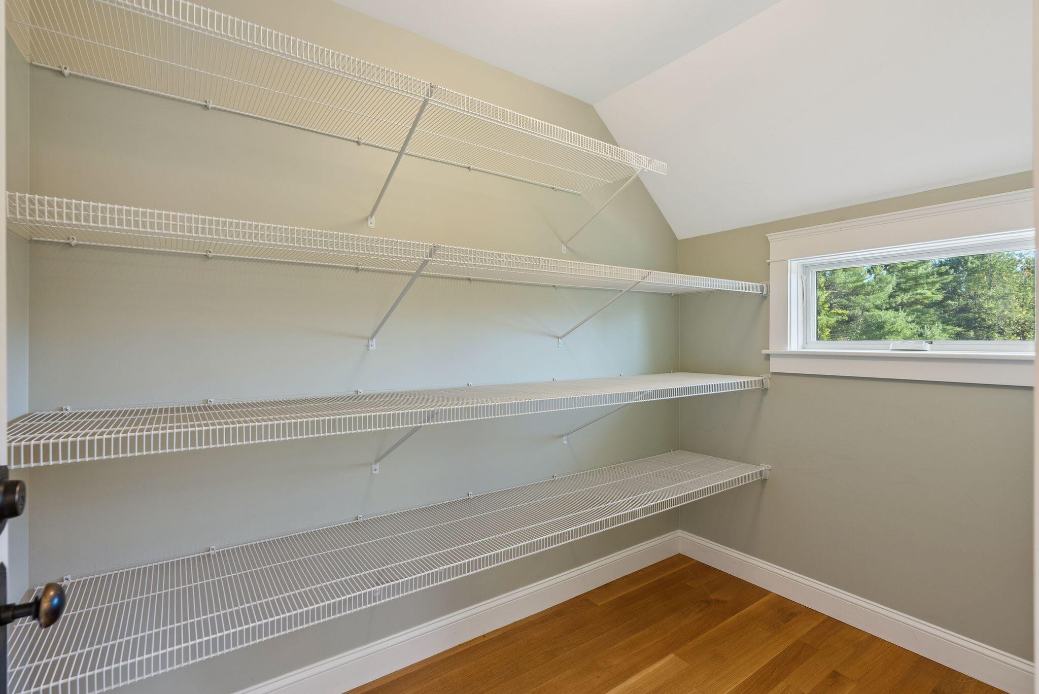 11 Orchard Hill Road Freeport, ME 04032 - Photo 40 of 93 Master Closet