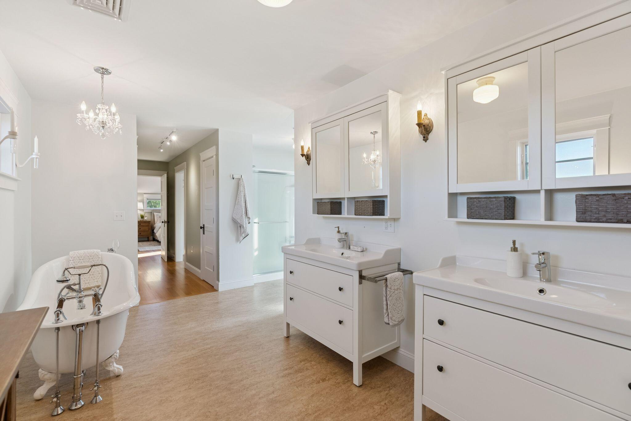 11 Orchard Hill Road Freeport, ME 04032 - Photo 44 of 93 Master Bathroom