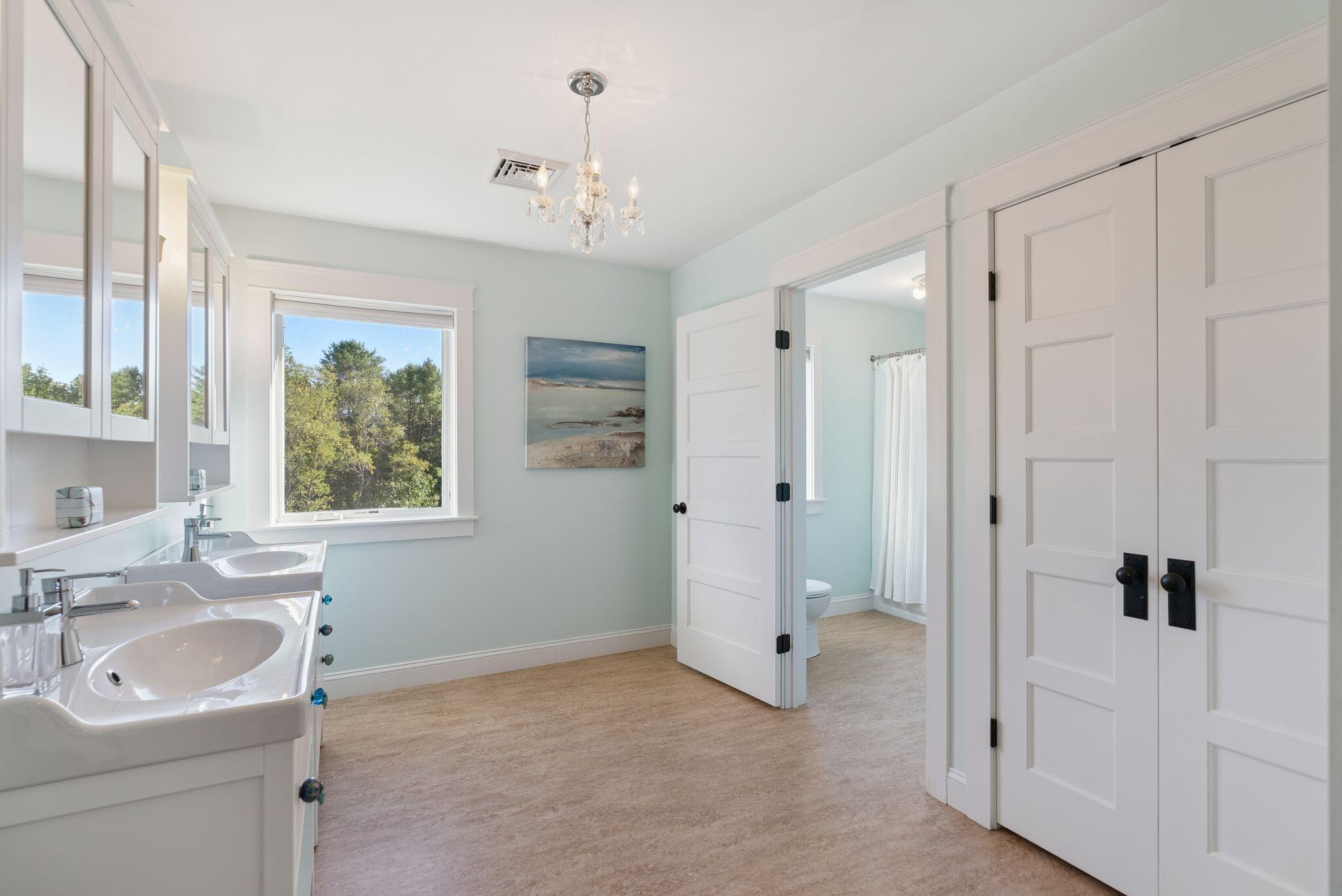 11 Orchard Hill Road Freeport, ME 04032 - Photo 52 of 93 Full Bathroom
