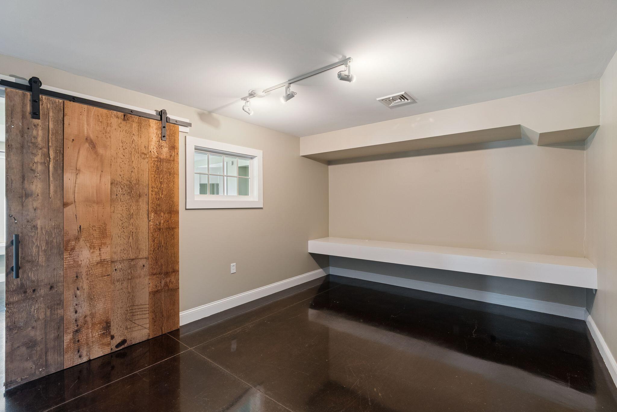 11 Orchard Hill Road Freeport, ME 04032 - Photo 55 of 93 Finished Basement