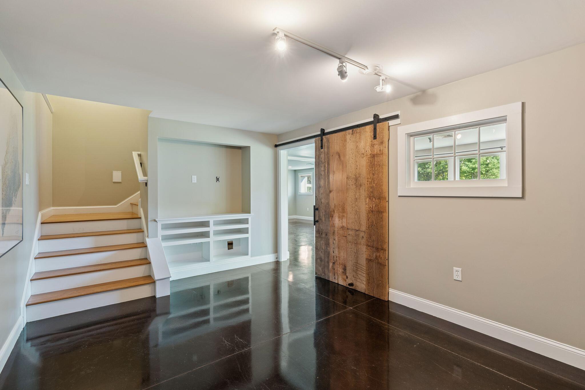 11 Orchard Hill Road Freeport, ME 04032 - Photo 56 of 93 Finished Basement