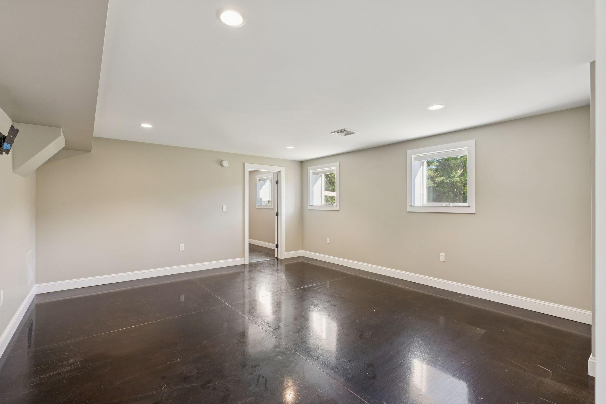 11 Orchard Hill Road Freeport, ME 04032 - Photo 59 of 93 Finished Basement