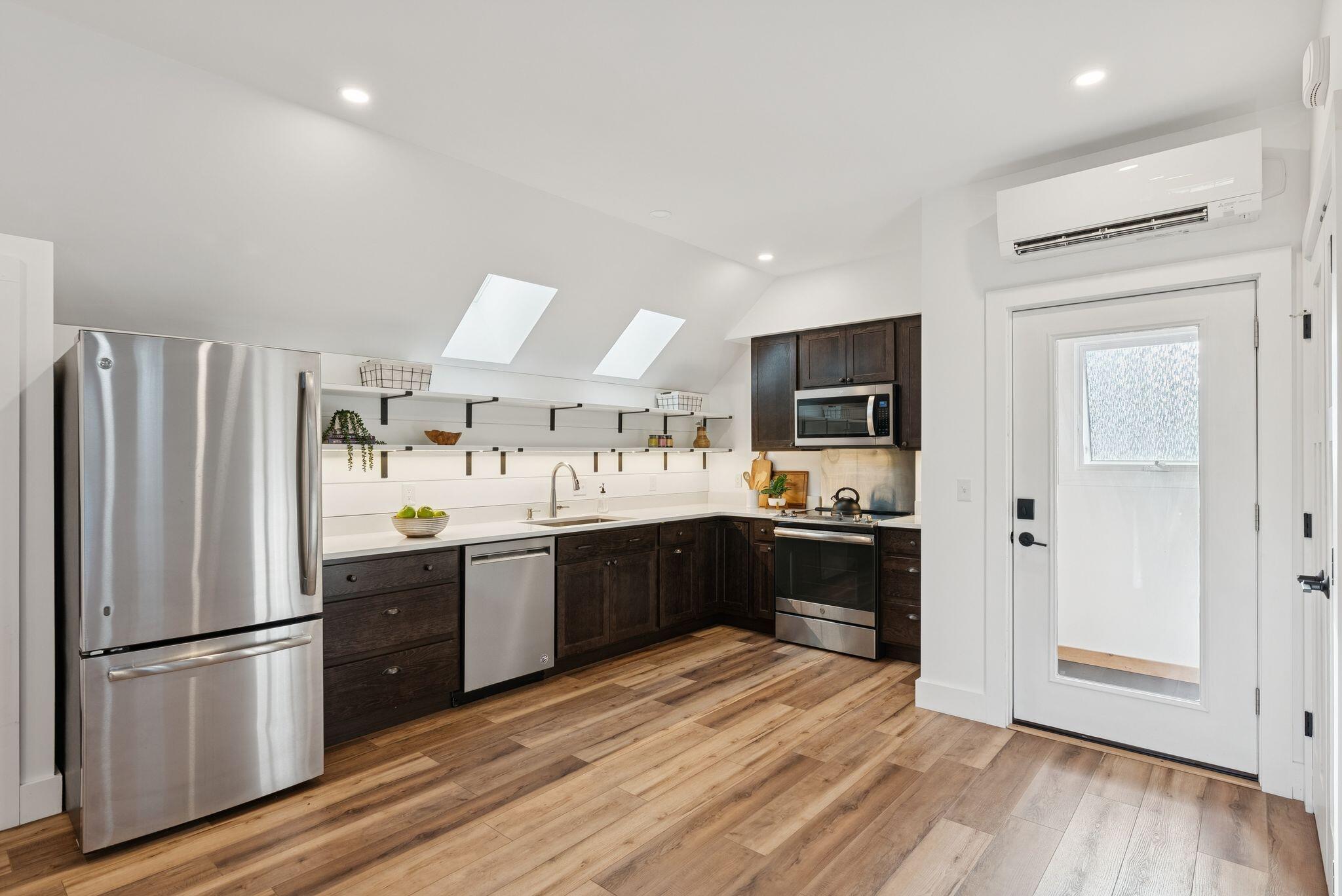 11 Orchard Hill Road Freeport, ME 04032 - Photo 68 of 93 Finished Space Above Garage