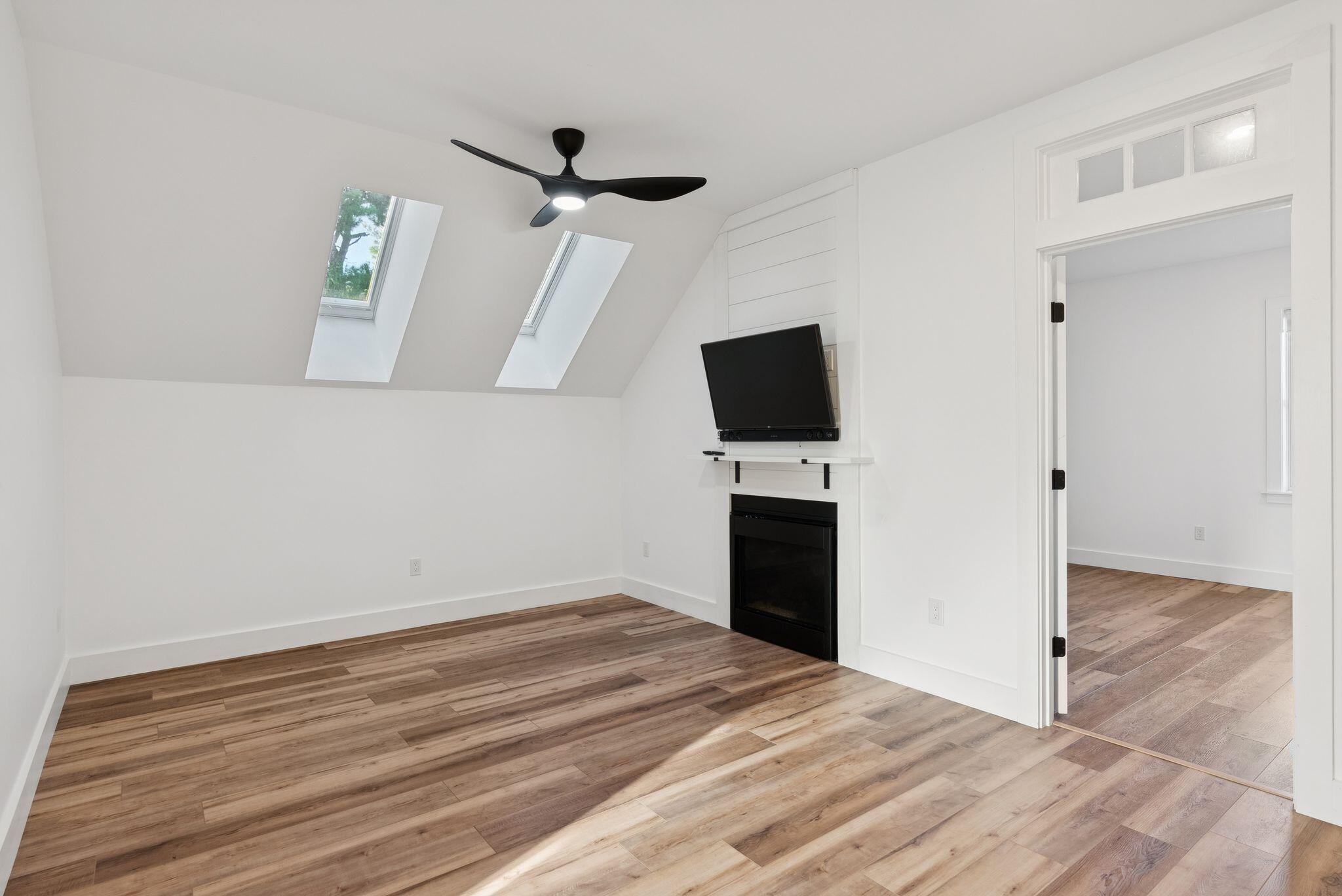 11 Orchard Hill Road Freeport, ME 04032 - Photo 71 of 93 Finished Space Above Garage