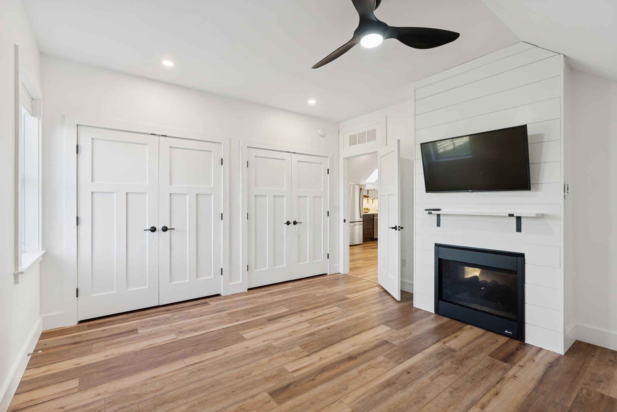 11 Orchard Hill Road Freeport, ME 04032 - Photo 74 of 93 Finished Space Above Garage