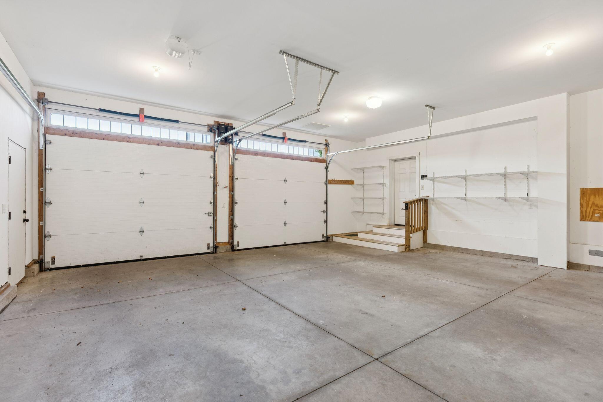 11 Orchard Hill Road Freeport, ME 04032 - Photo 80 of 93 Garage