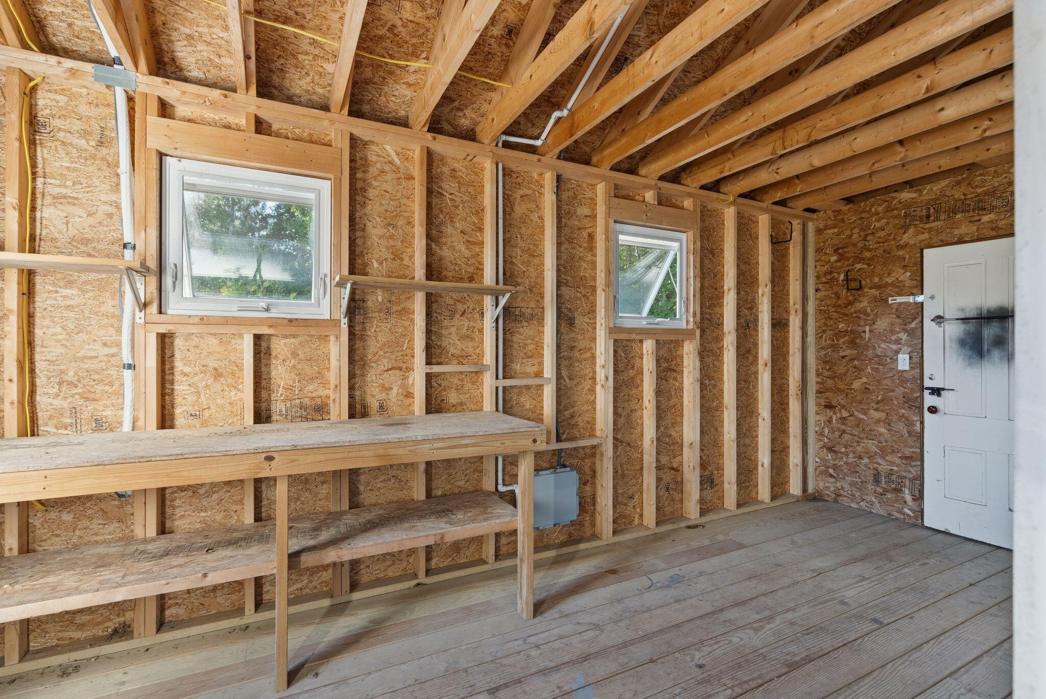 11 Orchard Hill Road Freeport, ME 04032 - Photo 81 of 93 Garage