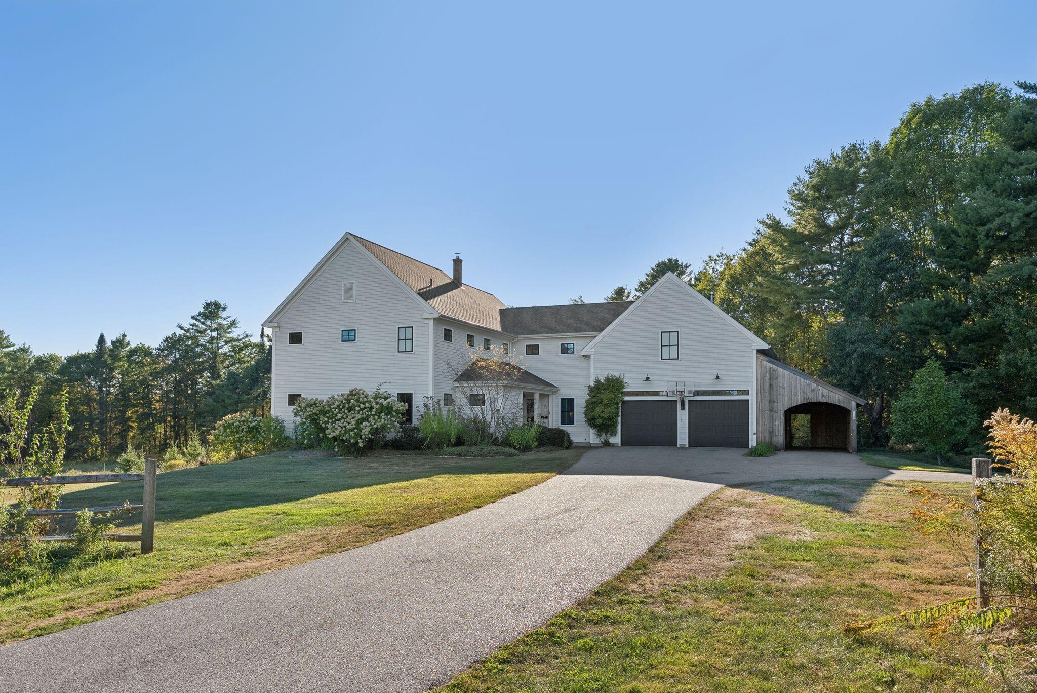 11 Orchard Hill Road Freeport, ME 04032 - Photo 82 of 93 Exterior