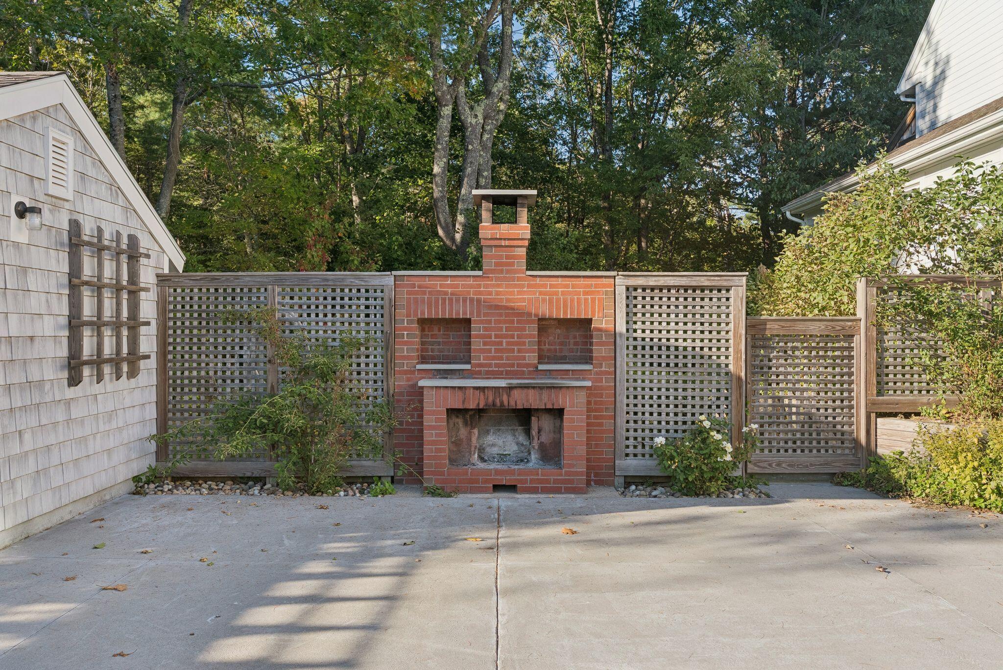 11 Orchard Hill Road Freeport, ME 04032 - Photo 89 of 93 Exterior