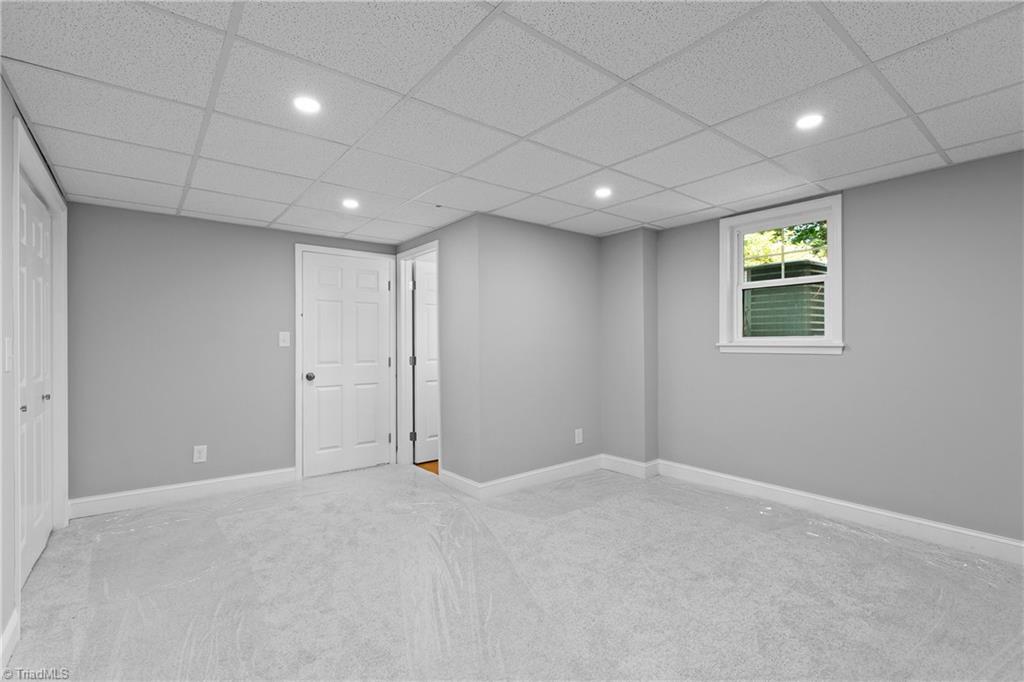 840 Marions Country Lane Rural Hall, NC 27045 - Photo 35 of 49