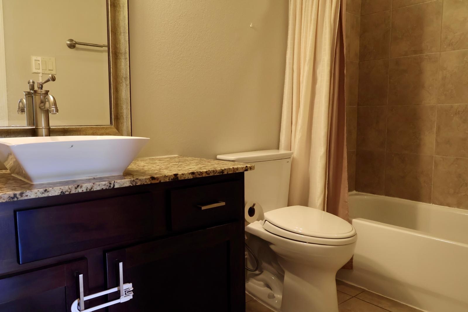 5017 Larkin Street, Unit B Houston, TX 77007 - Photo 16 of 20