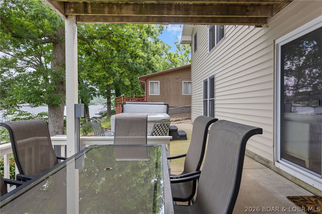28913 West Gibson Point Road Gravois Mills, MO 65037 - Photo 40 of 61