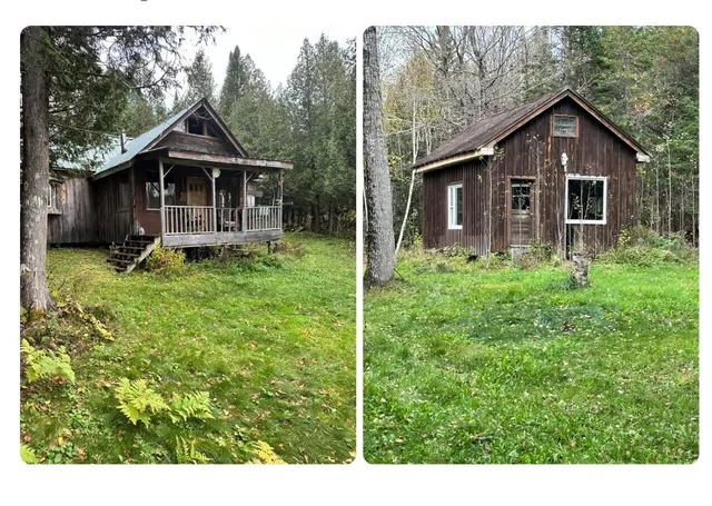 $175,000 | 864 Sheridan Road, Ashland, ME 04732