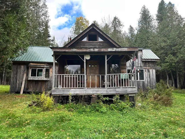 $175,000 | 864 Sheridan Road, Ashland, ME 04732