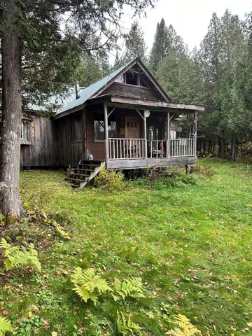 $175,000 | 864 Sheridan Road, Ashland, ME 04732