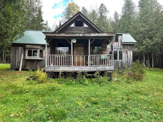 $175,000 | 864 Sheridan Road, Ashland, ME 04732
