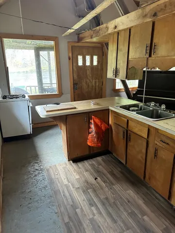 $175,000 | 864 Sheridan Road, Ashland, ME 04732