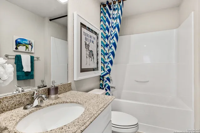 $2,350 | 10439 Legacy Hill, San Antonio, TX 78240