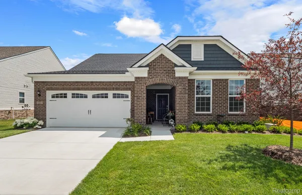 $529,990 | 5681 Lewiston Road, Canton, MI 48188