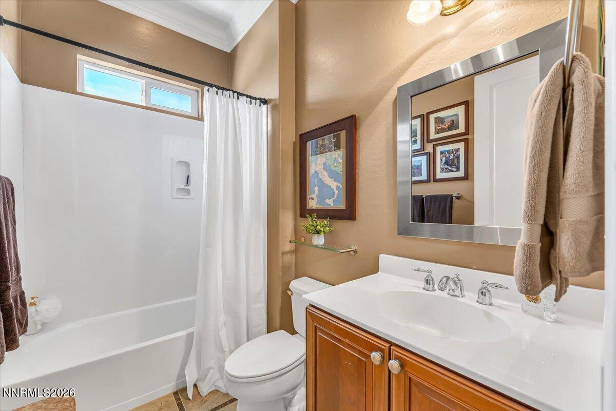 1545 Meridian Ranch Drive Reno, NV 89523 - Photo 23 of 50 25-1545 Meridian Ranch Dr Reno NV 89523