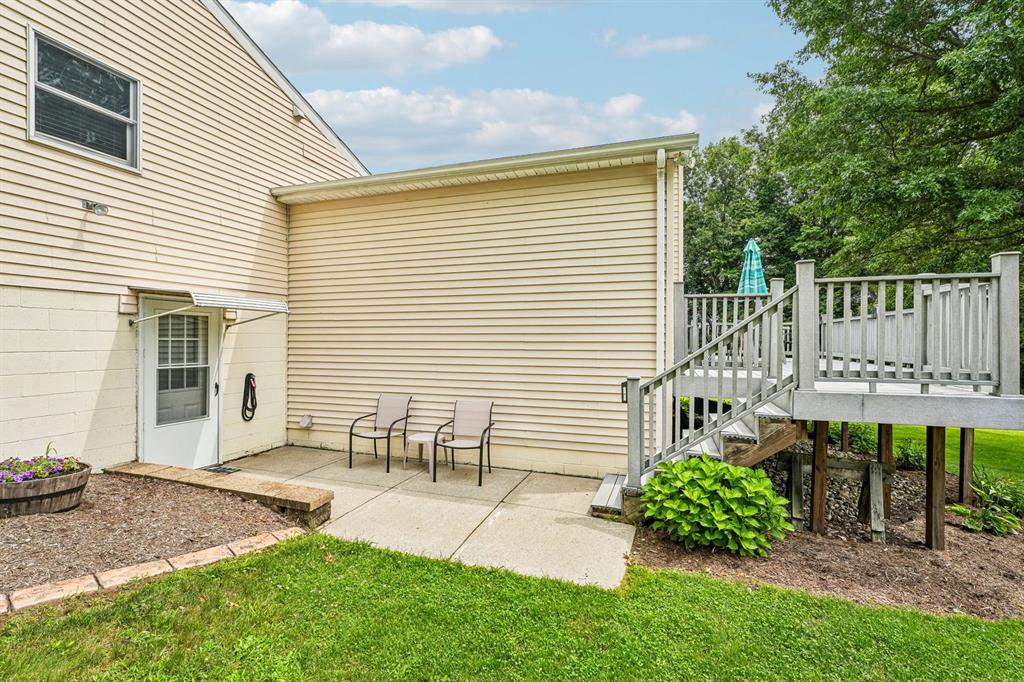 544 Firehall Road Portersville, PA 16051 - Photo 33 of 42