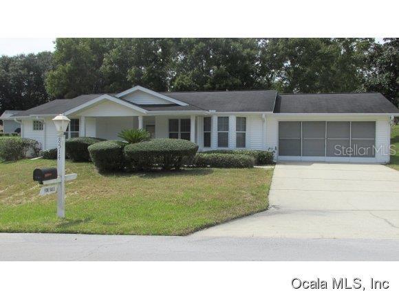 8514 Southwest 108th Pl Road Ocala, FL 34481 - Photo 1 of 1 Primary Photo
