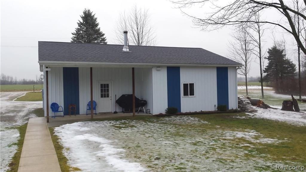 7131 Jorden Road Yale, MI 48097 - Photo 22 of 22 Gallery Image 22