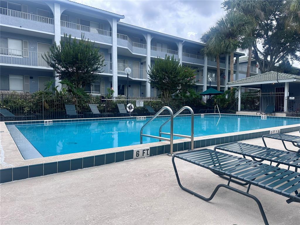 129 Blue Pointe Way, Unit 150 Altamonte Springs, FL 32701 - Photo 19 of 22
