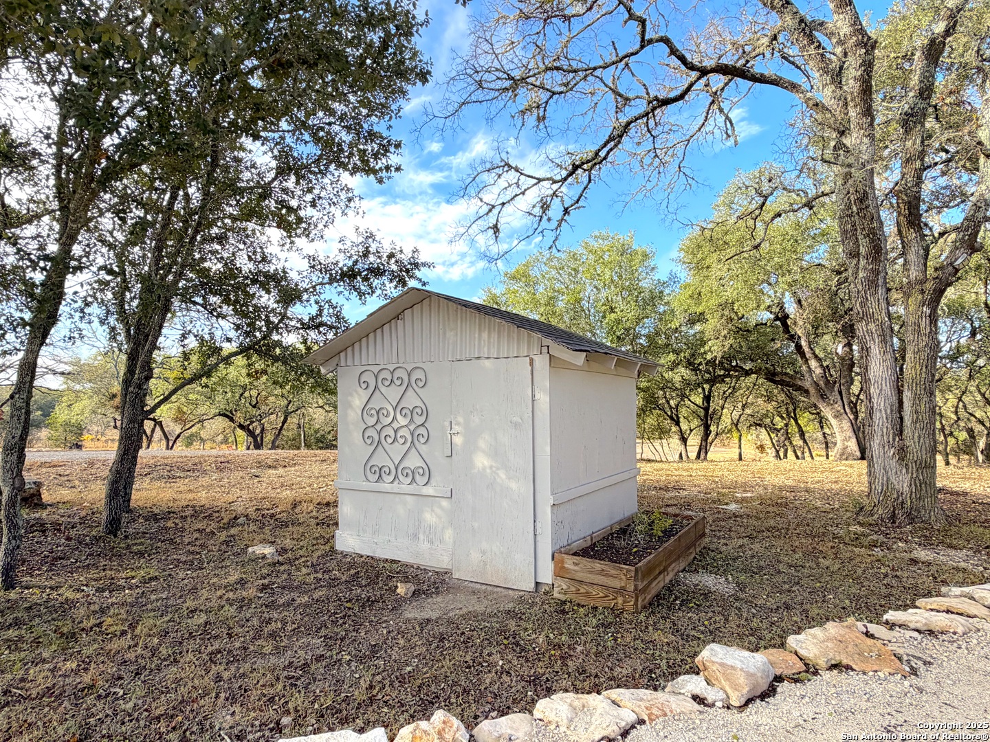 7662 Jessica Lane Spring Branch, TX 78070 - Photo 40 of 46