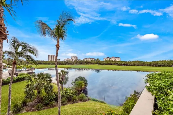 $11,000 | 23850 Via Italia Circle, Unit 404, Estero, FL 34134