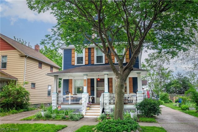 $220,000 | 3287 West 17th Street, Cleveland, OH 44109