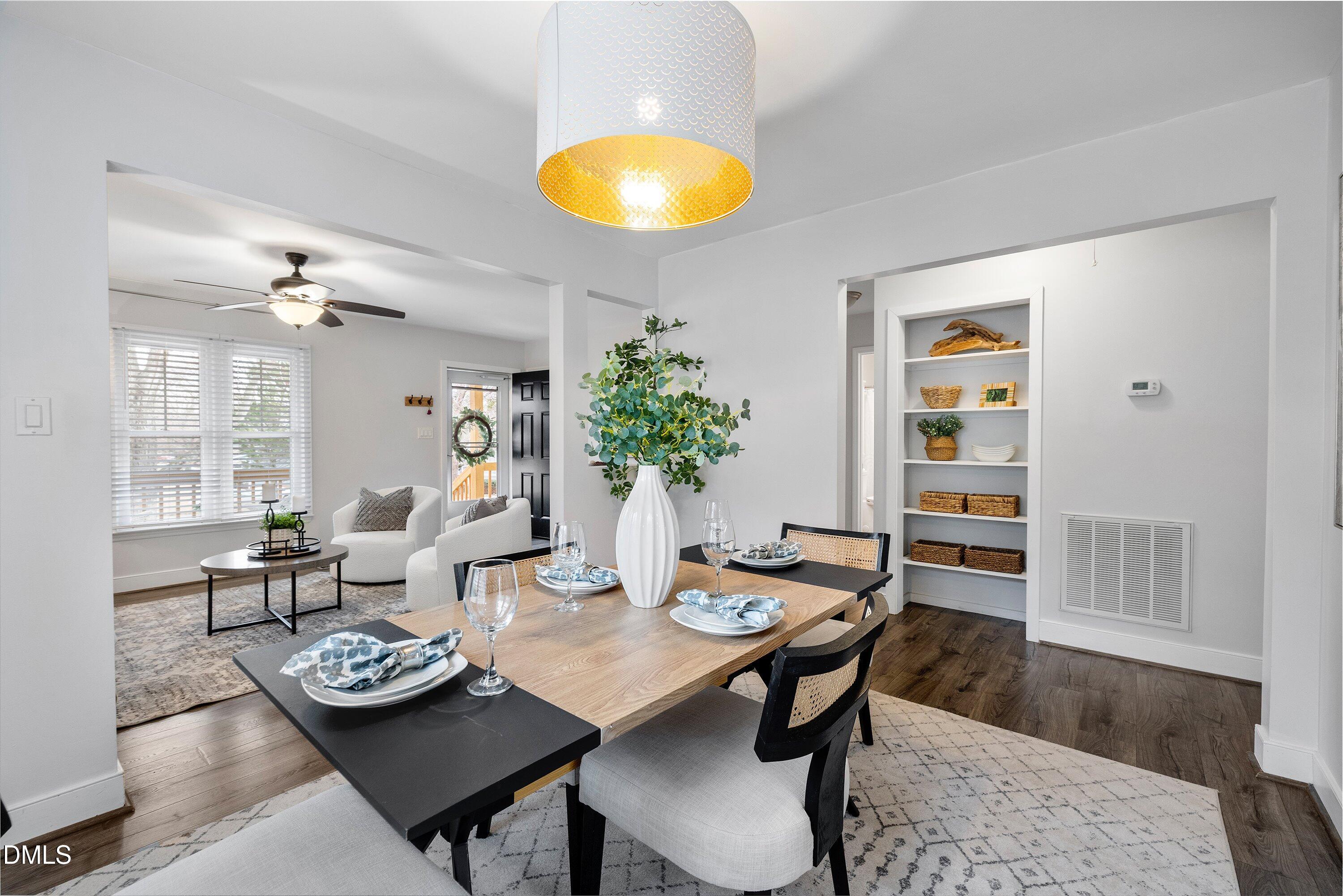 512 Ellis Court Raleigh, NC 27603 - Photo 13 of 53 16-512 Ellis _8543