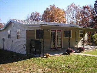 2556 Rocky Road Concord, VA 24538 - Photo 1 of 4 a view of a house with backyard and porch