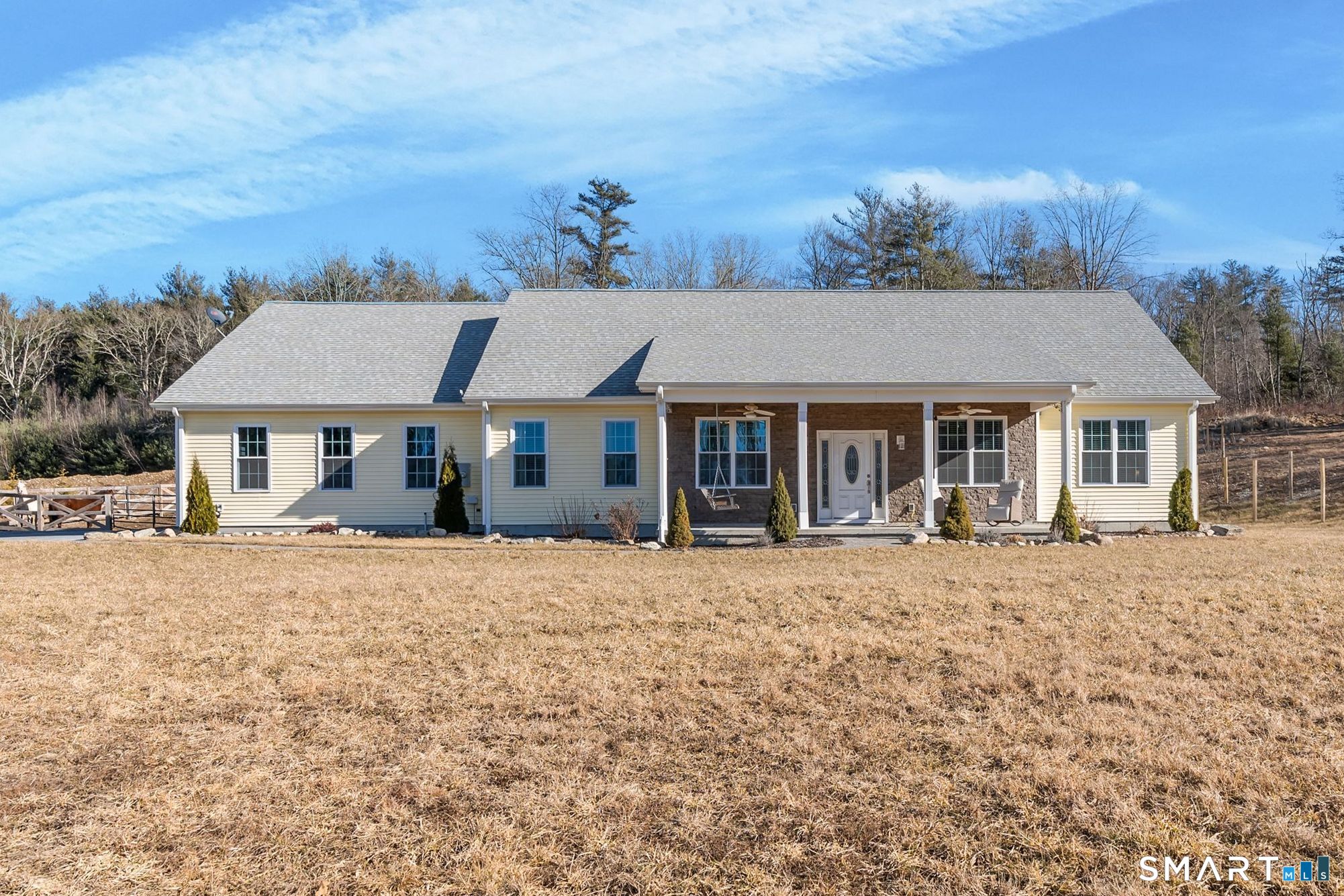 117 New Road Thompson, CT 06277 - Photo 1 of 28