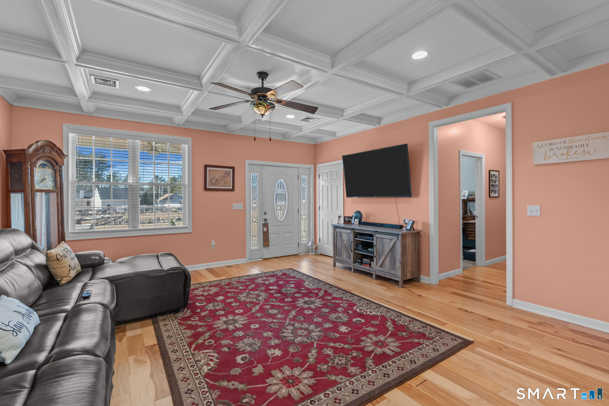 117 New Road Thompson, CT 06277 - Photo 12 of 28