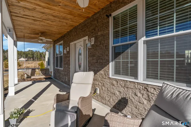 $700,000 | 117 New Road, Thompson, CT 06277