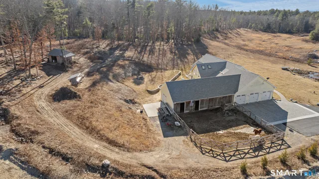 $700,000 | 117 New Road, Thompson, CT 06277