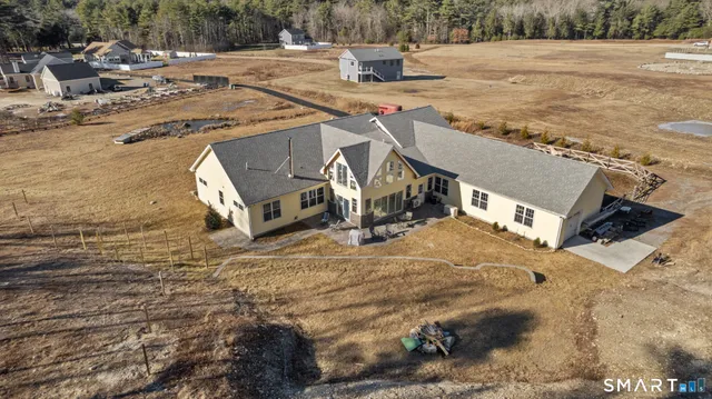 $700,000 | 117 New Road, Thompson, CT 06277