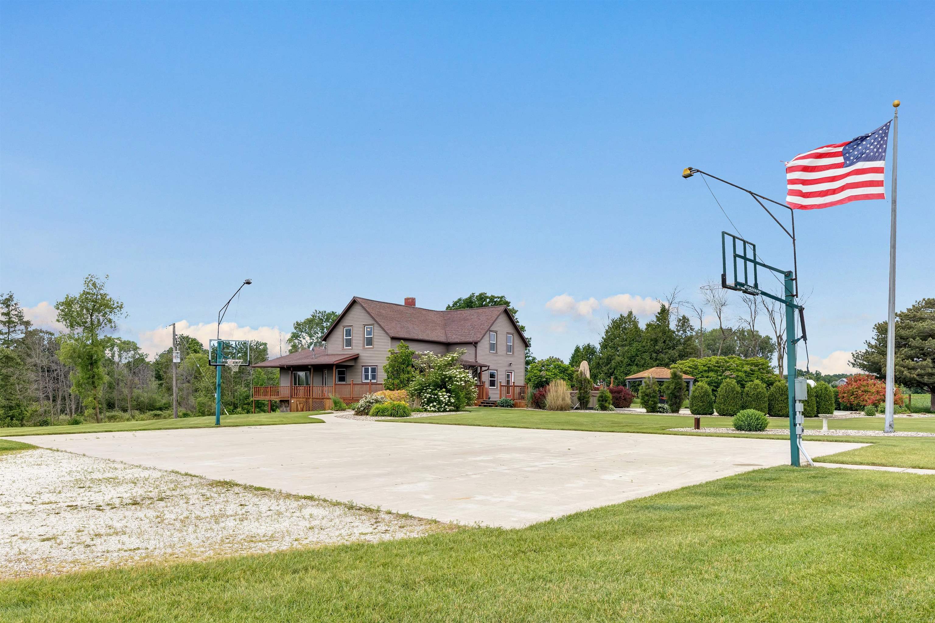 17111 Kvitek Road Maribel, WI 54227 - Photo 63 of 82