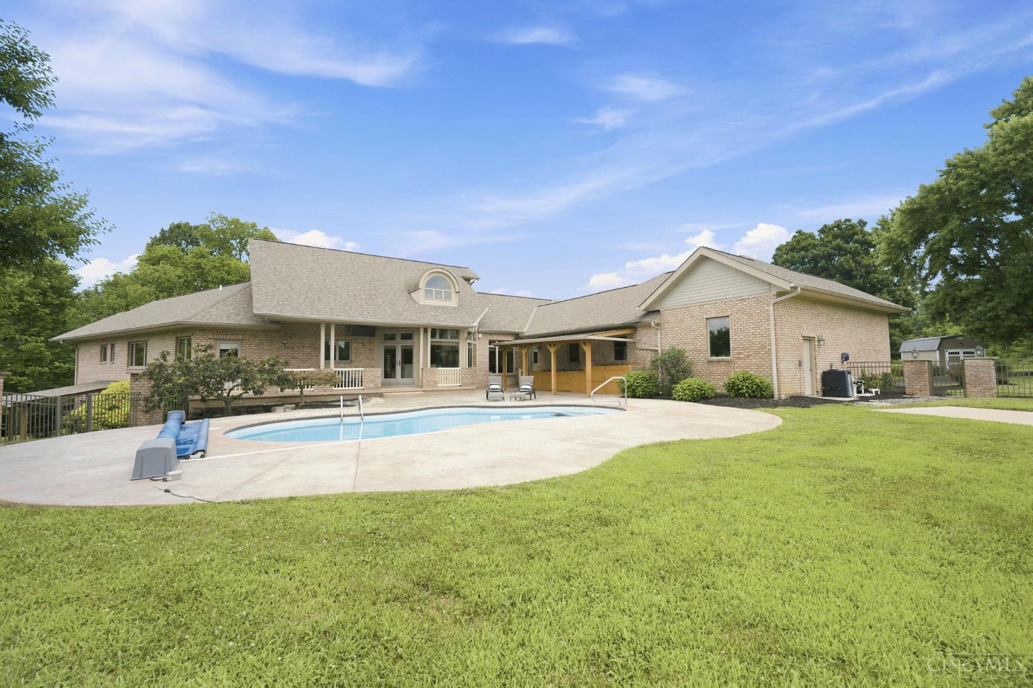 656 8 Mile Road Cincinnati, OH 45255 - Photo 80 of 99