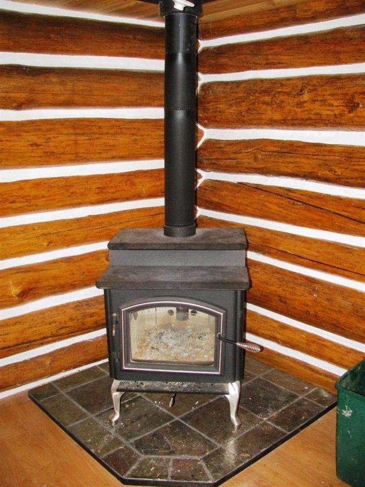 126 Gardner Creek Road Republic, WA 99166 - Photo 14 of 20 Gallery Image 14