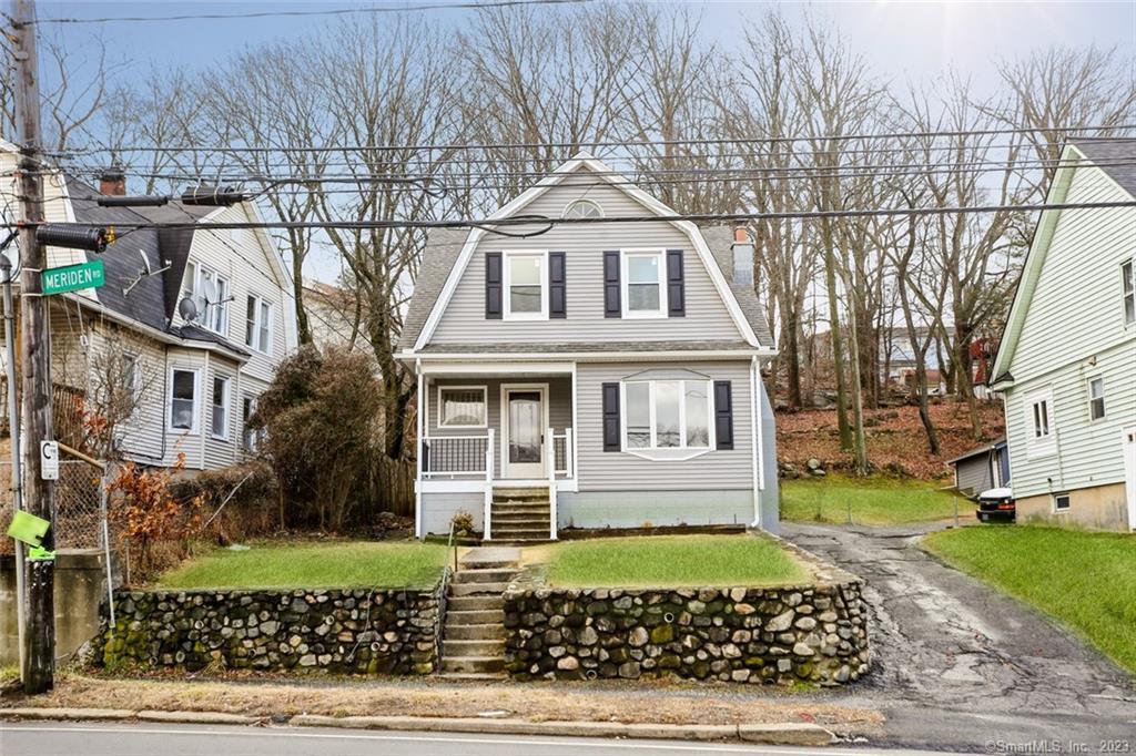 136 Meriden Road Waterbury, CT 06705 - Photo 1 of 1 Gallery Image 1