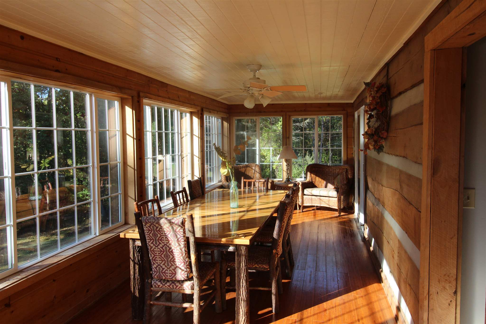 3507 Lanam Ridge Road Nashville, IN 47448 - Photo 15 of 36 Gallery Image 15